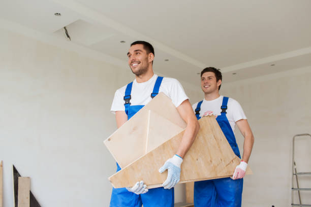 Best Moving and Downsizing Cleanouts  in Mccord, OK