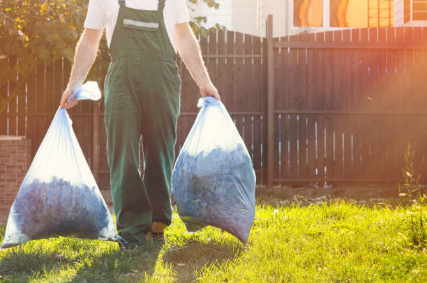 Best Retail Junk Removal  in Mccord, OK