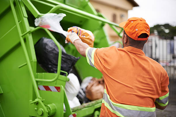 Reliable Mccord, OK Junk Removal Services Solutions