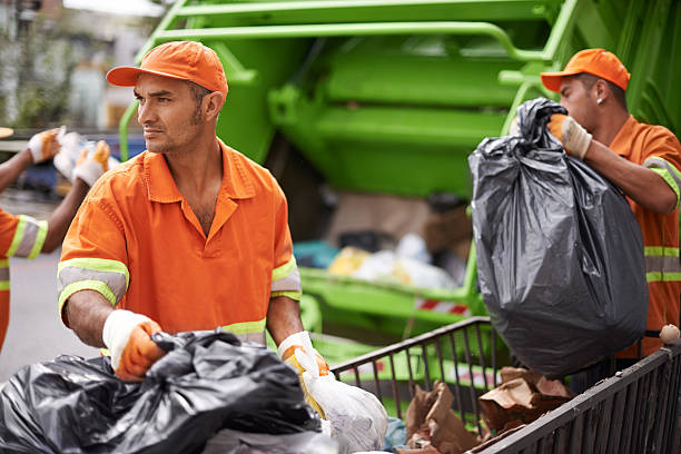 Best Same-Day Junk Removal Services  in Mccord, OK